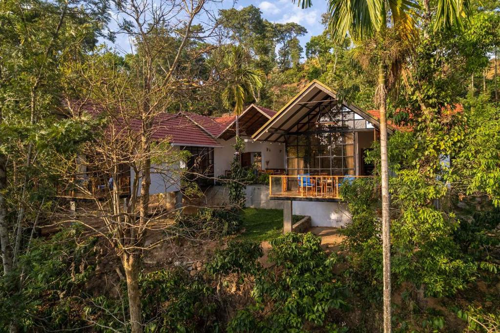 StayVista at Cicada Chikmagalur image 9