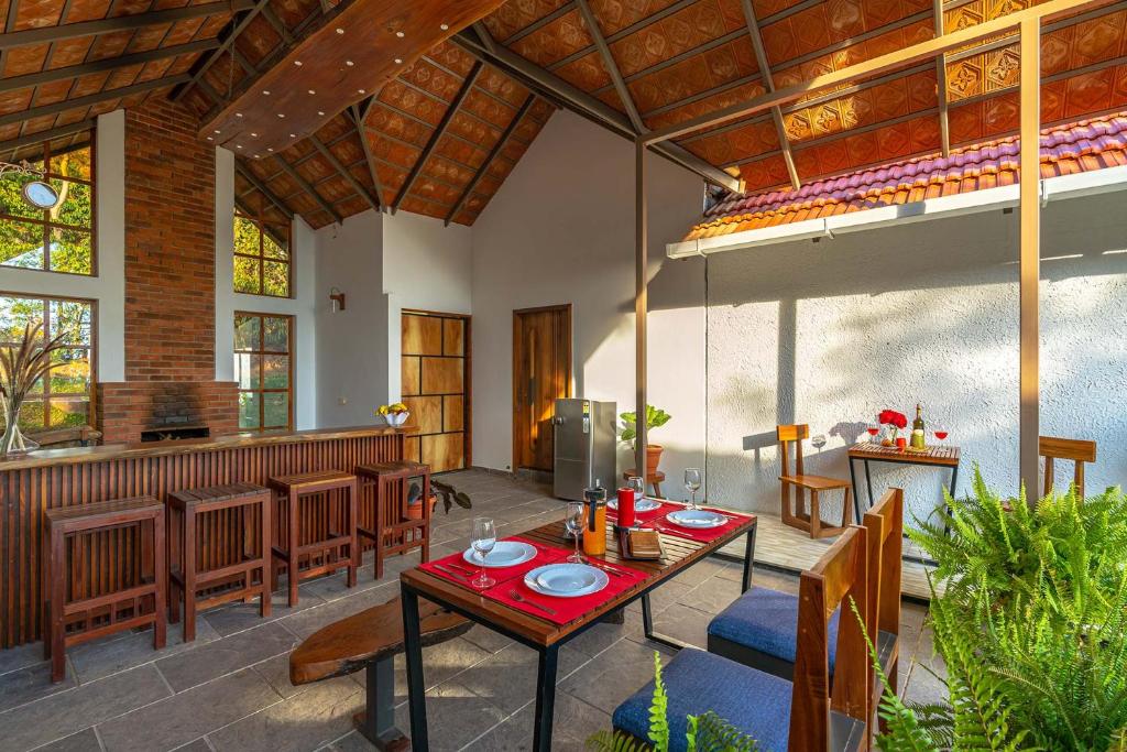 StayVista at Cicada Chikmagalur image 10