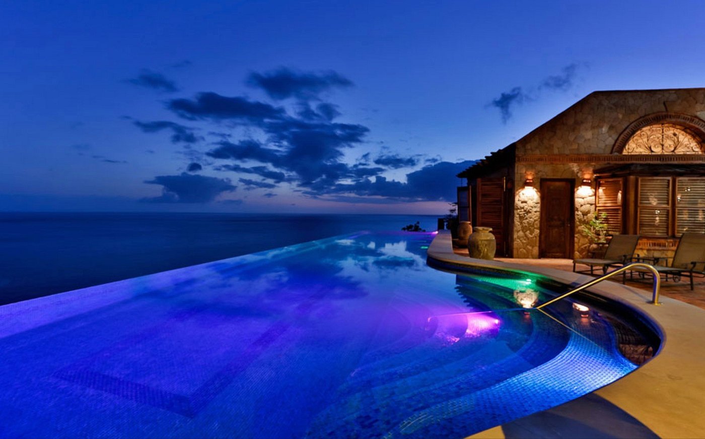 Caille Blanc Villa & Hotel - Adults Only (Premier Suite) image 2
