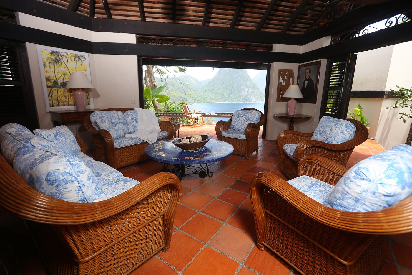 Caille Blanc Villa & Hotel - Adults Only (Premier Suite) image 7