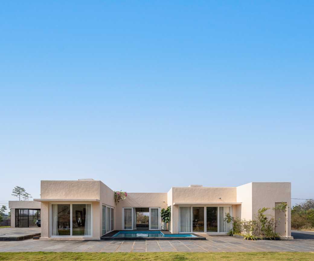 Villa Prana (Omnia by Nestates) image 1
