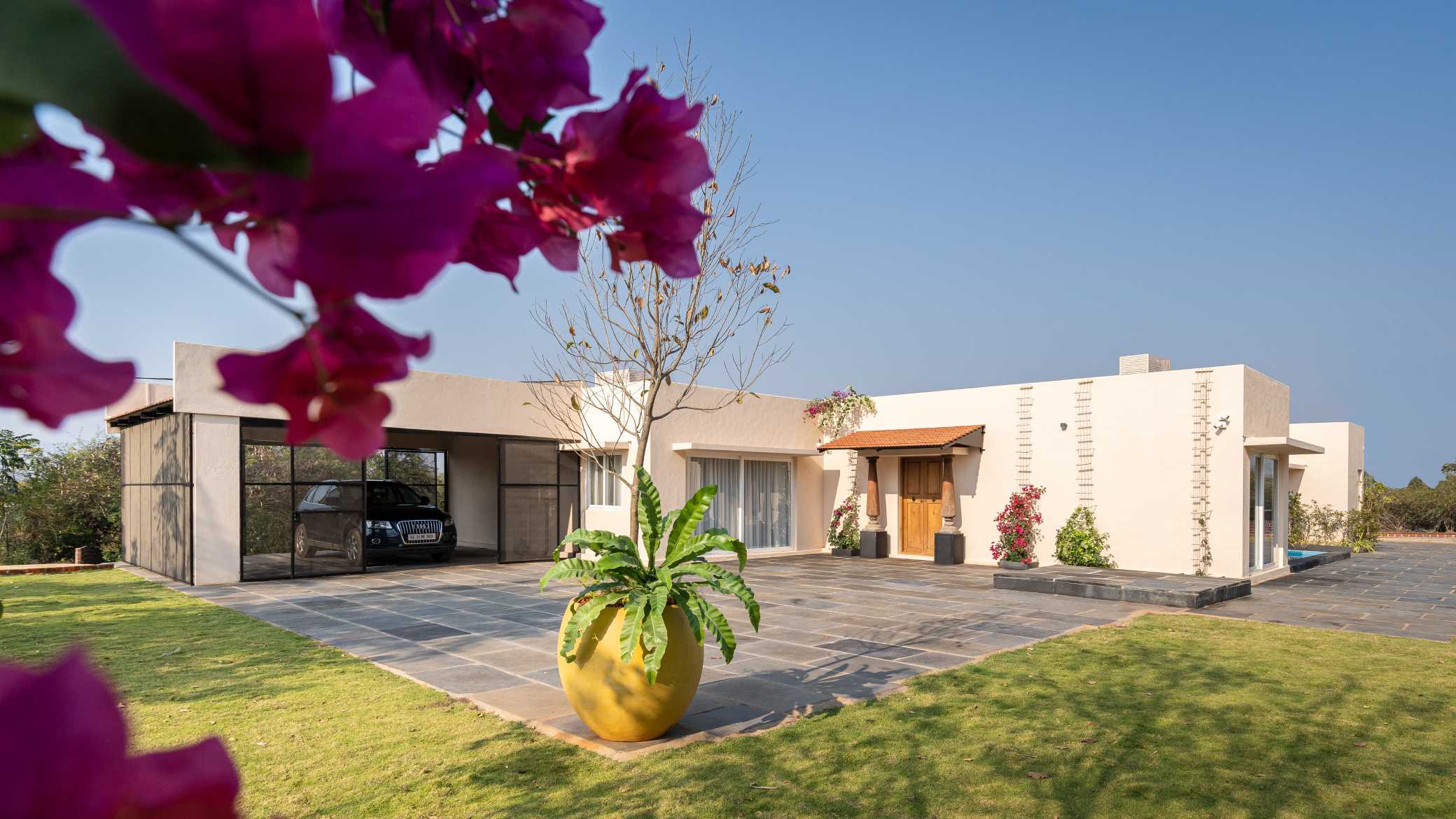 Villa Prana (Omnia by Nestates) image 3