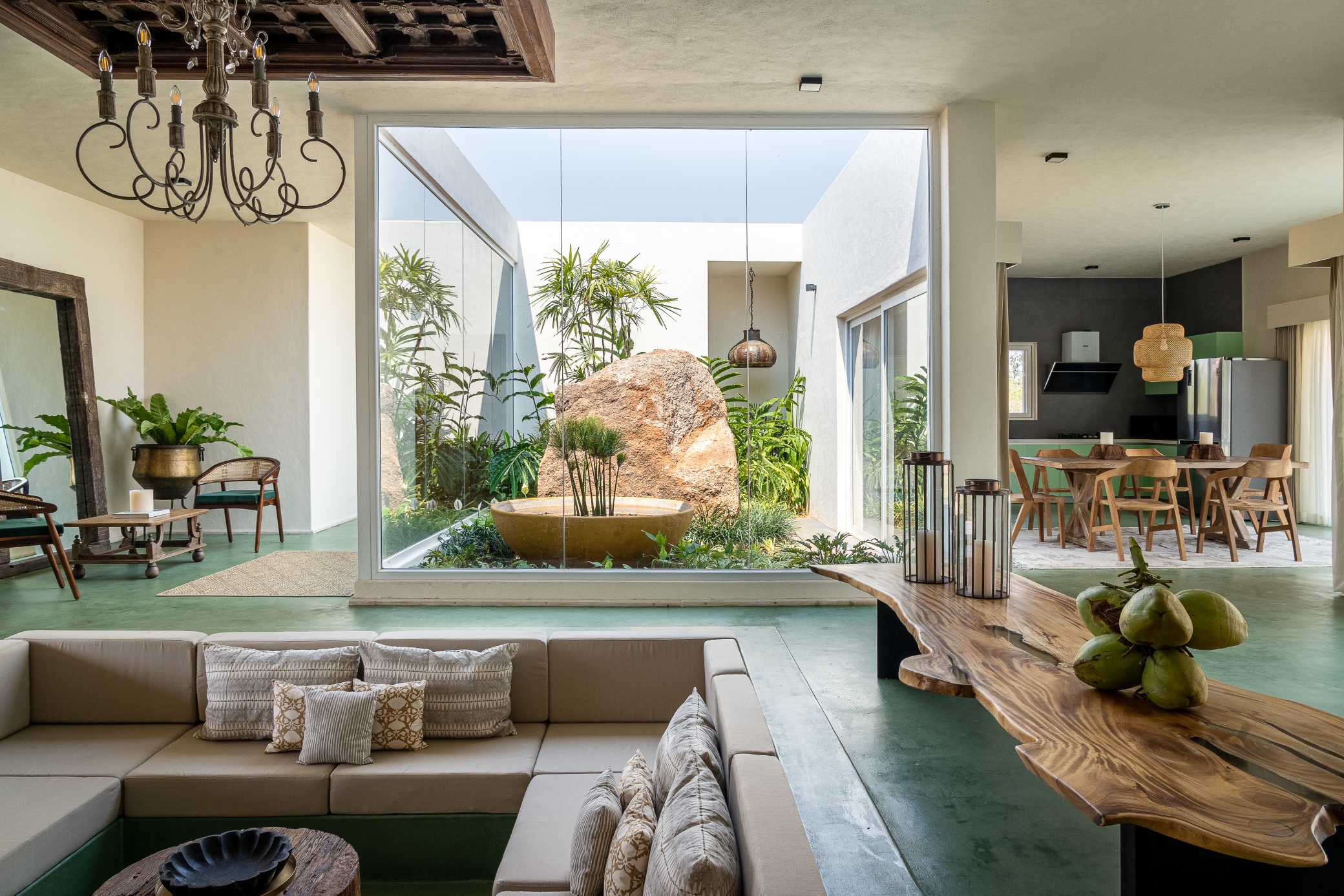 Villa Prana (Omnia by Nestates) image 6