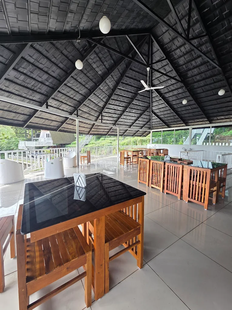 Vagamon Tea valley, Thottom Stays  image 3