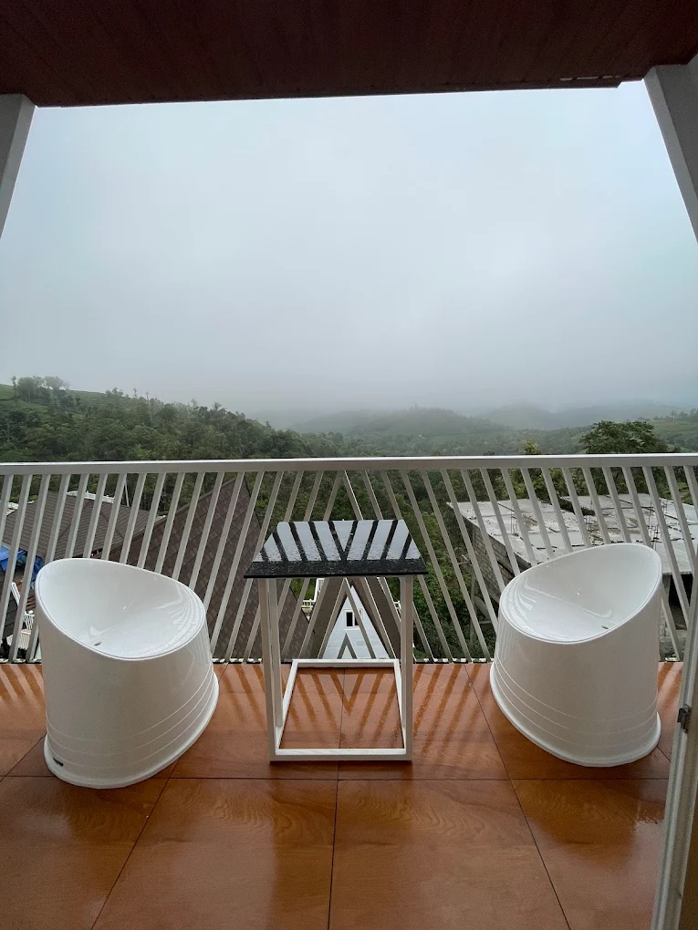 Vagamon Tea valley, Thottom Stays  image 6