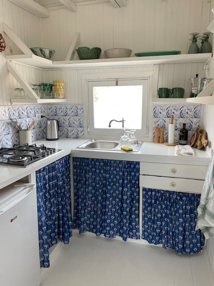 Cabana Zojora image 1