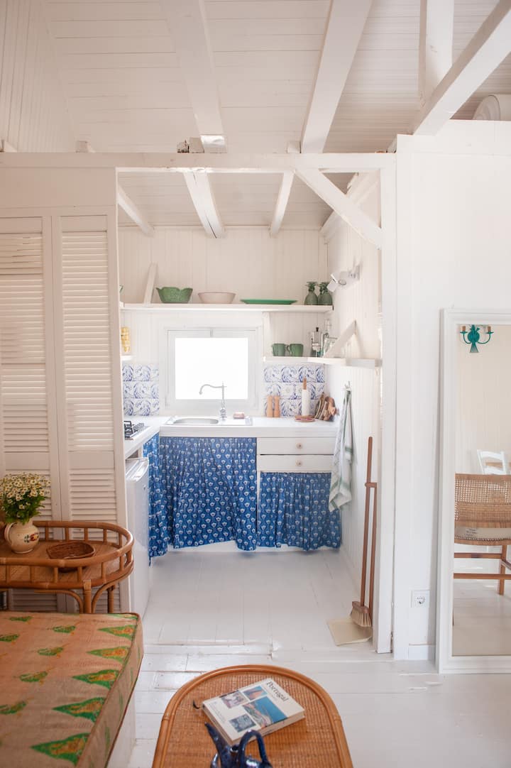 Cabana Zojora image 2