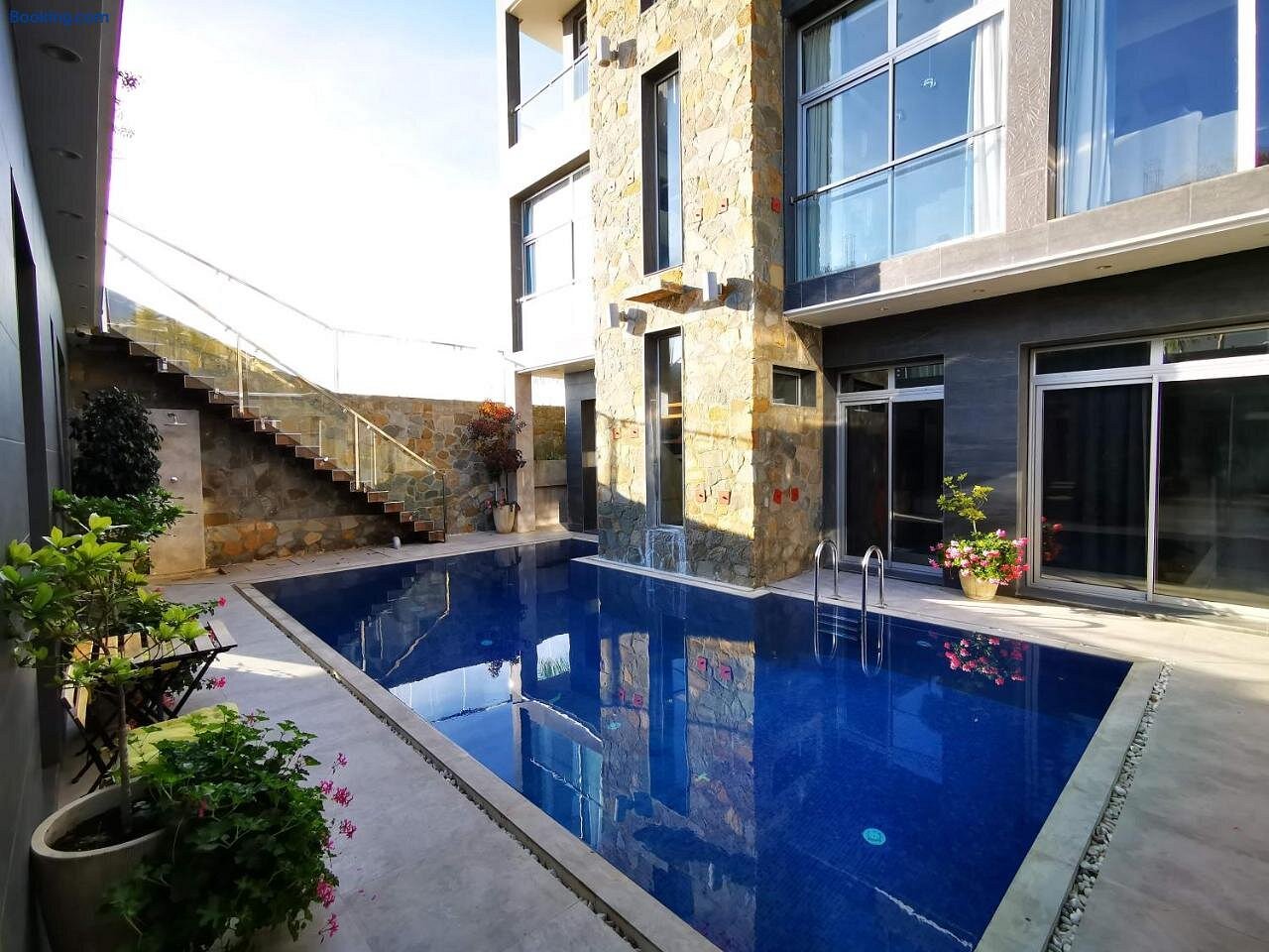 Hill Valley Asilah (Double Room with Pool View) image 1