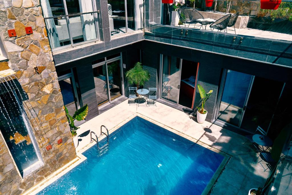 Hill Valley Asilah (Double Room with Pool View) image 6