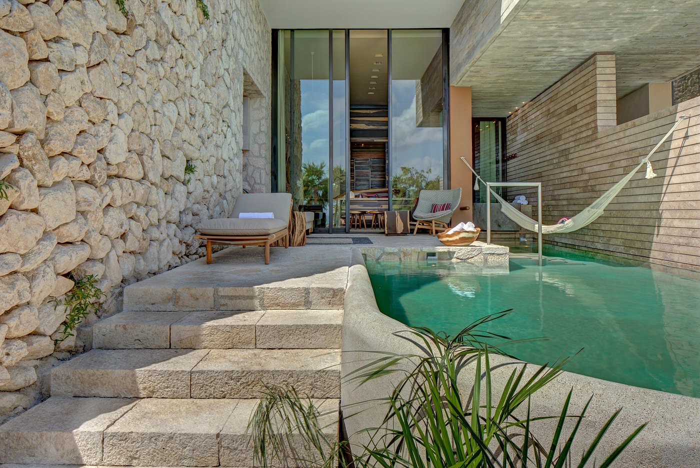 La Casa de la Playa -Adults Only (Suite Ocean View) image 1