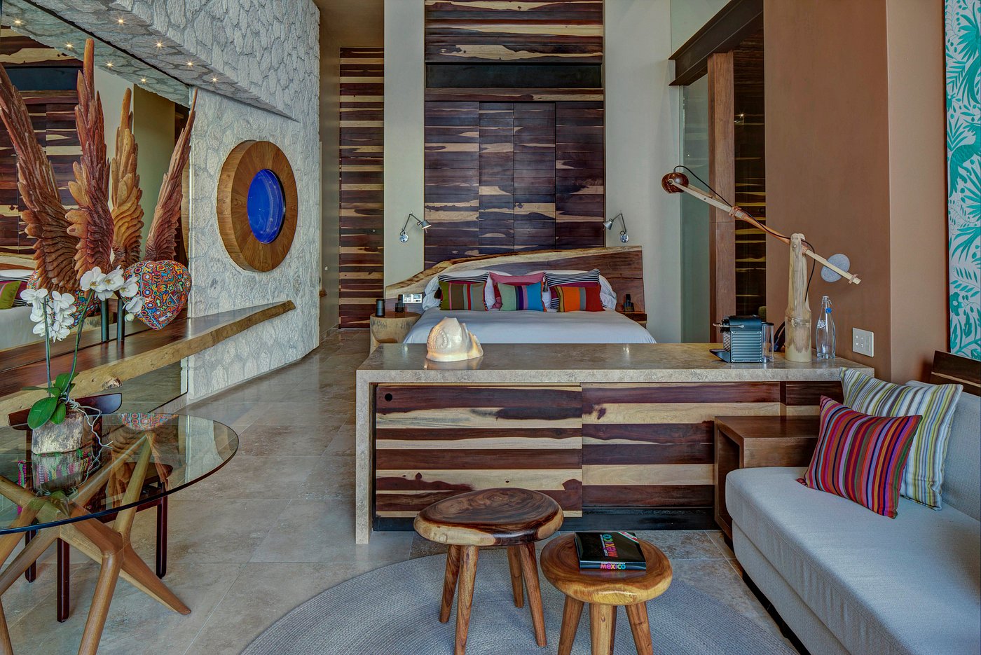 La Casa de la Playa -Adults Only (Suite Ocean View) image 2