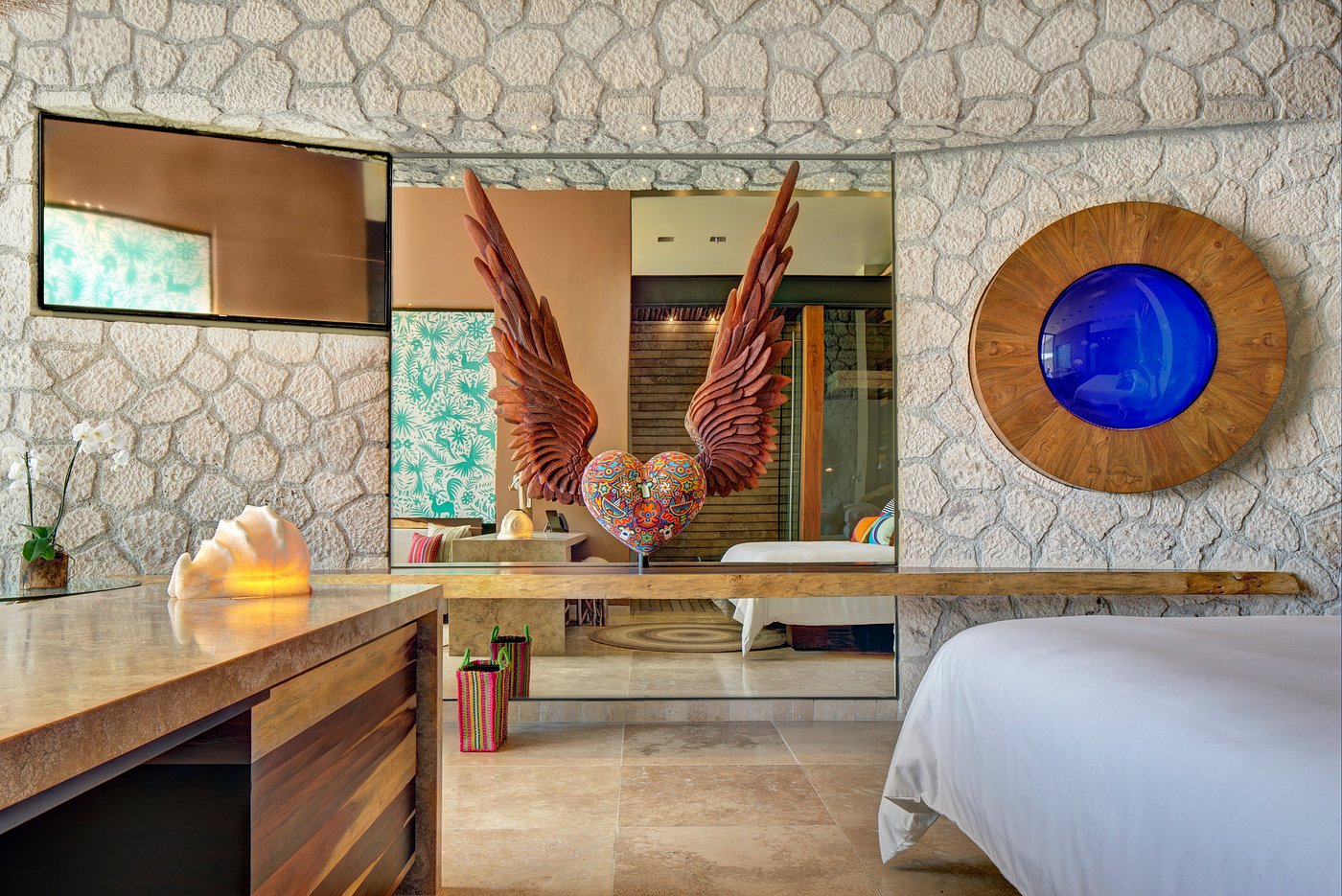La Casa de la Playa -Adults Only (Suite Ocean View) image 4