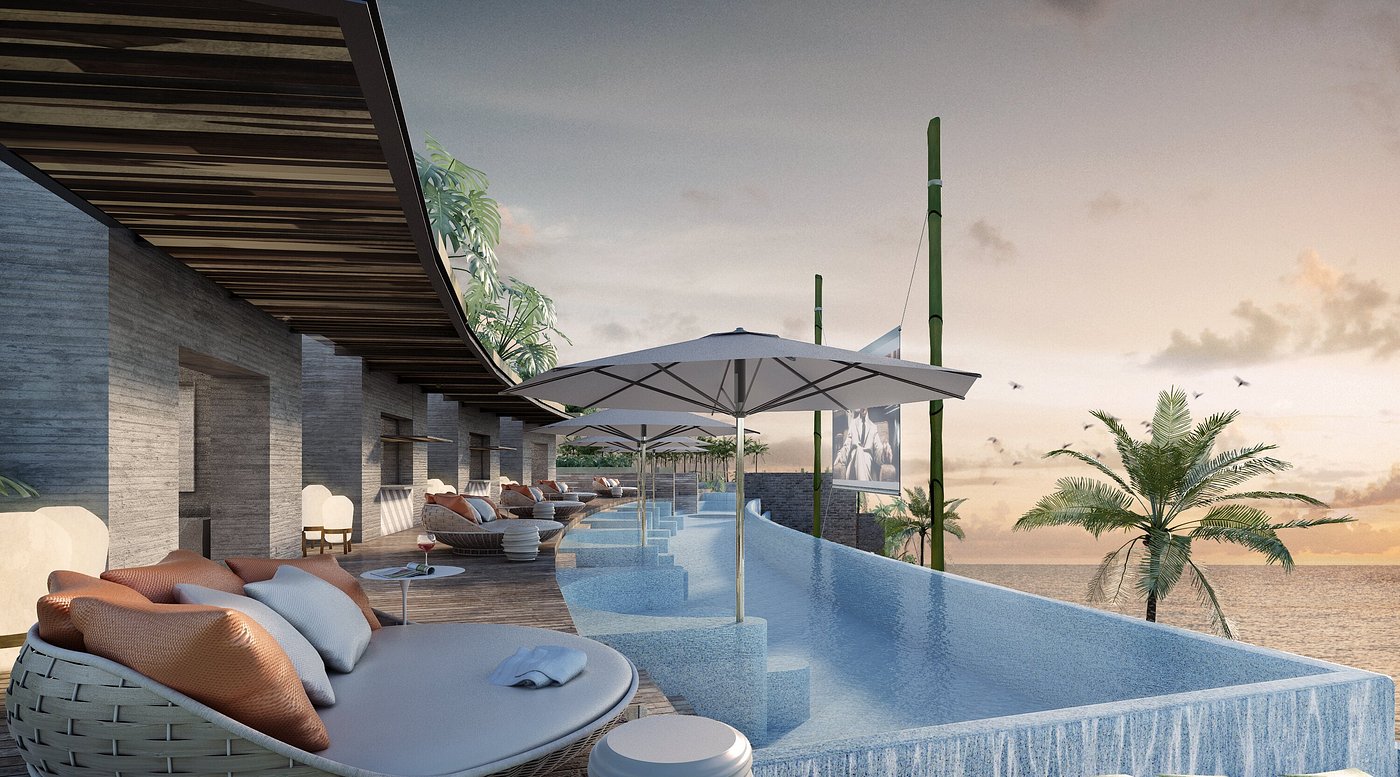 La Casa de la Playa -Adults Only (Suite Ocean View) image 6