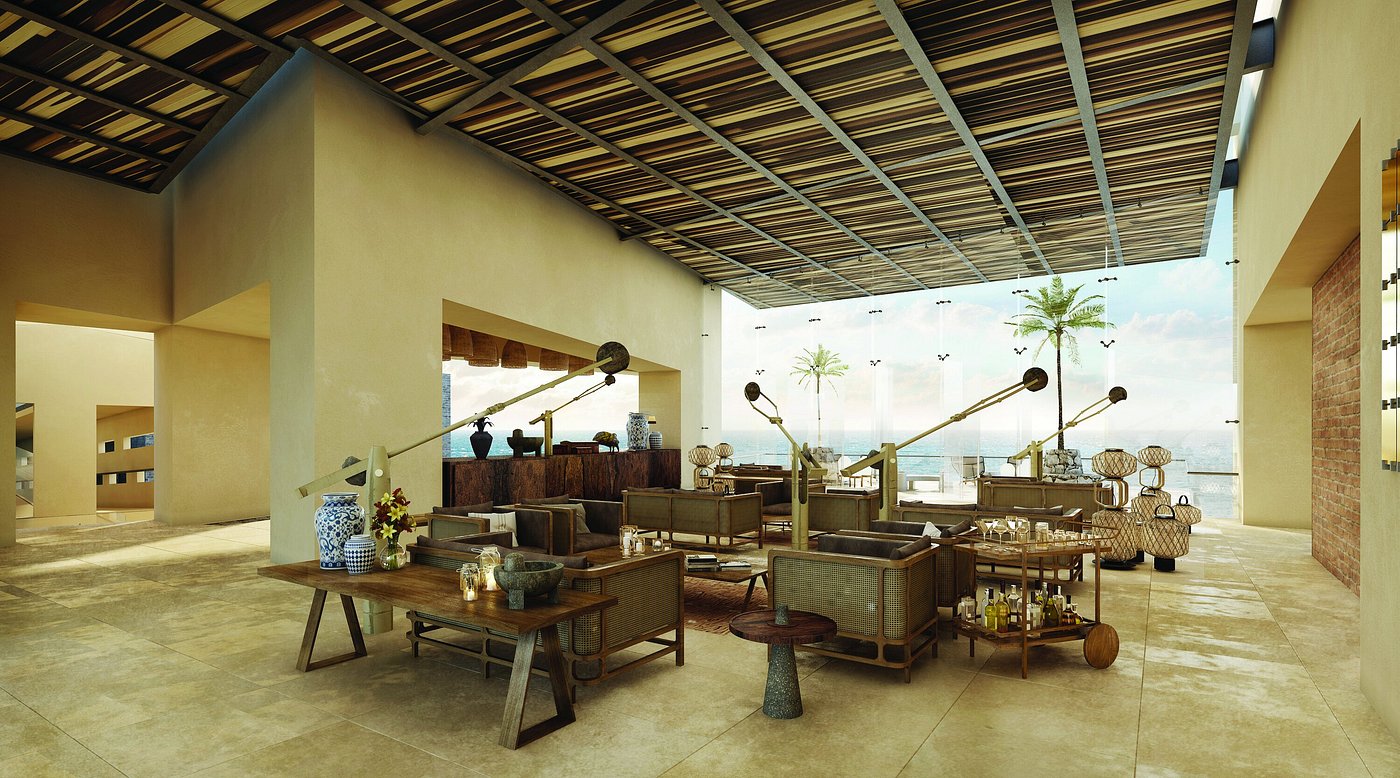 La Casa de la Playa -Adults Only (Suite Ocean View) image 8