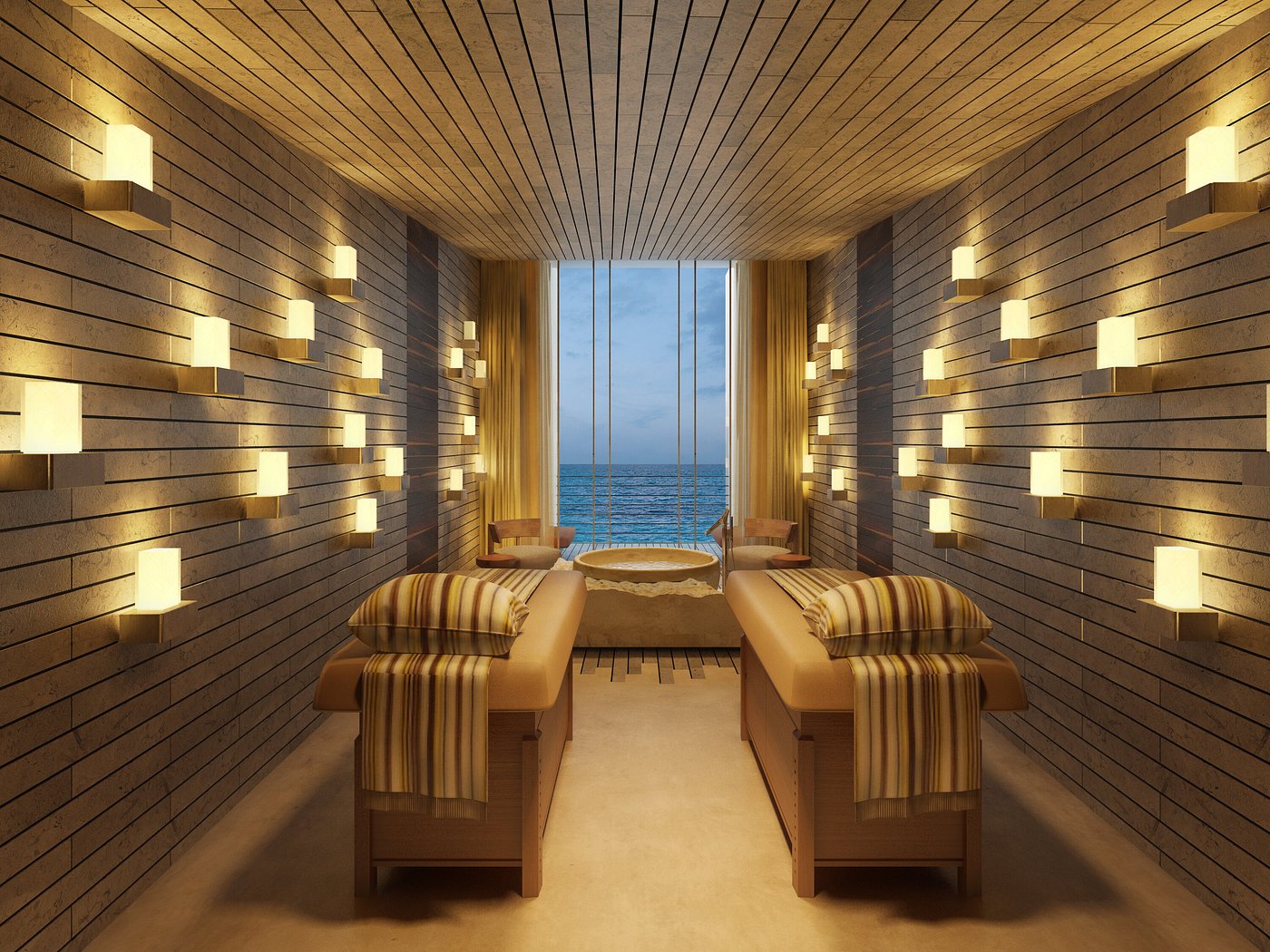 La Casa de la Playa -Adults Only (Suite Ocean View) image 9