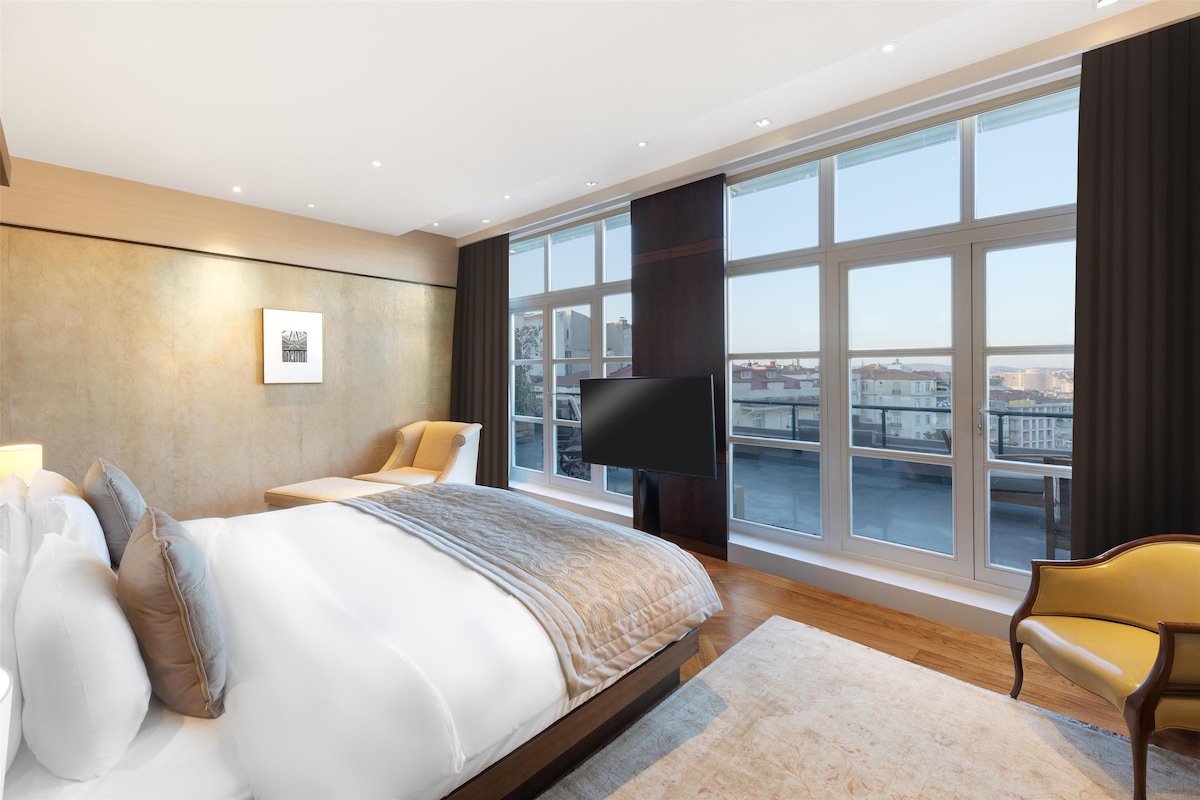 Park Hyatt Istanbul Macka Palas - Boutique Class image 1