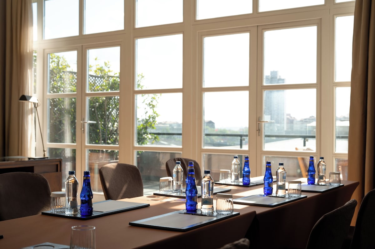 Park Hyatt Istanbul Macka Palas - Boutique Class image 4