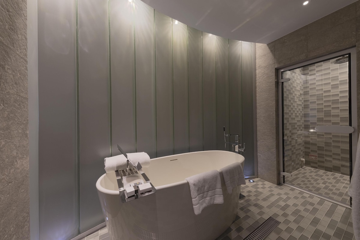 Park Hyatt Istanbul Macka Palas - Boutique Class image 5