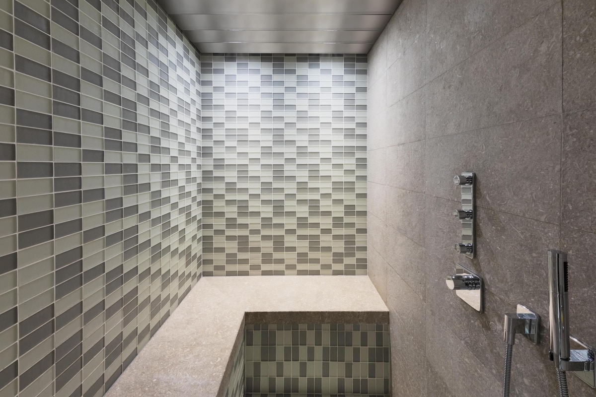 Park Hyatt Istanbul Macka Palas - Boutique Class image 6