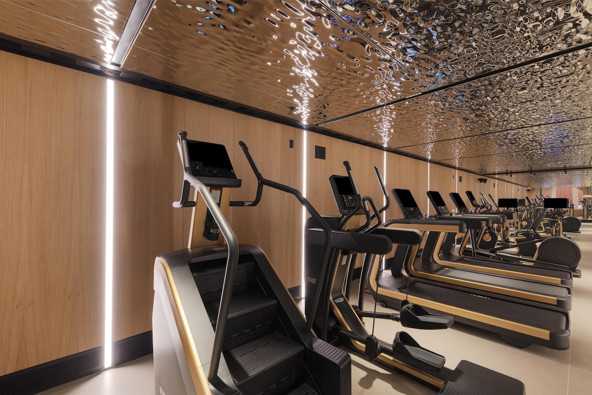 Park Hyatt Istanbul Macka Palas - Boutique Class image 8