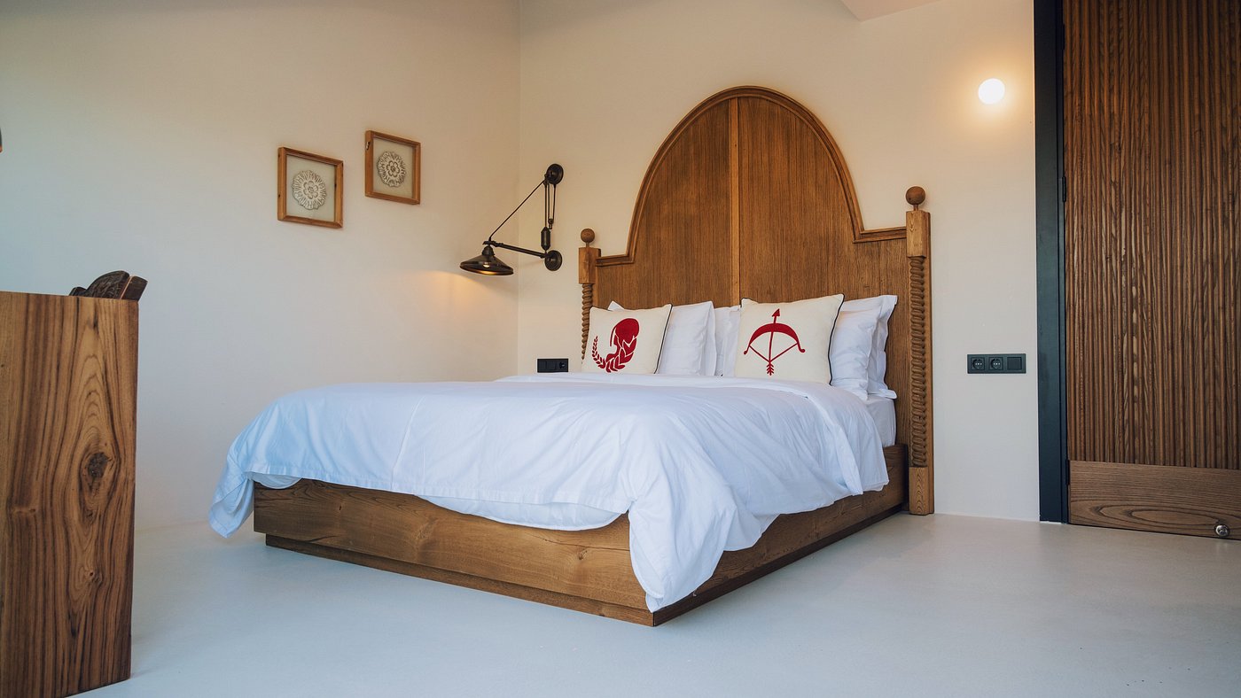 To Be Social House (Deluxe Room with Terrace) image 2