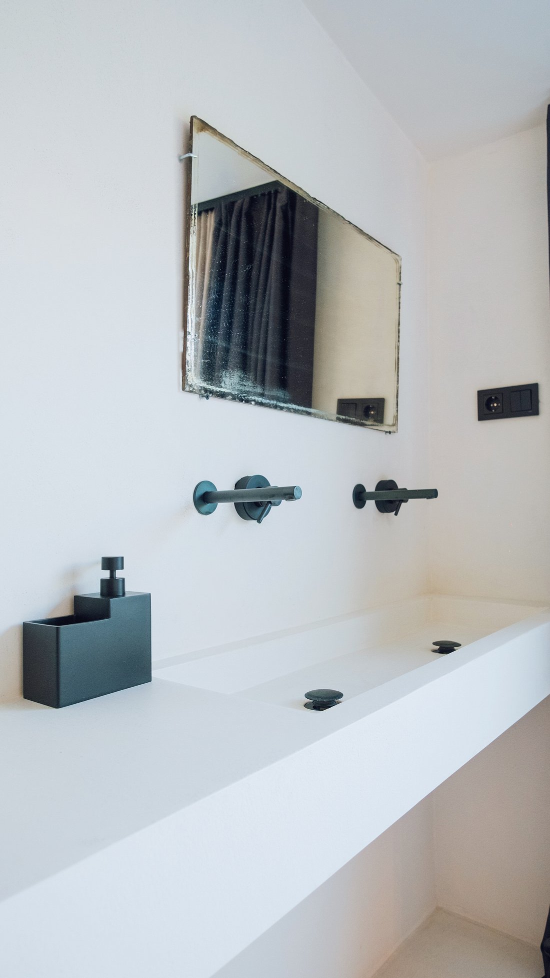 To Be Social House (Deluxe Room with Terrace) image 4