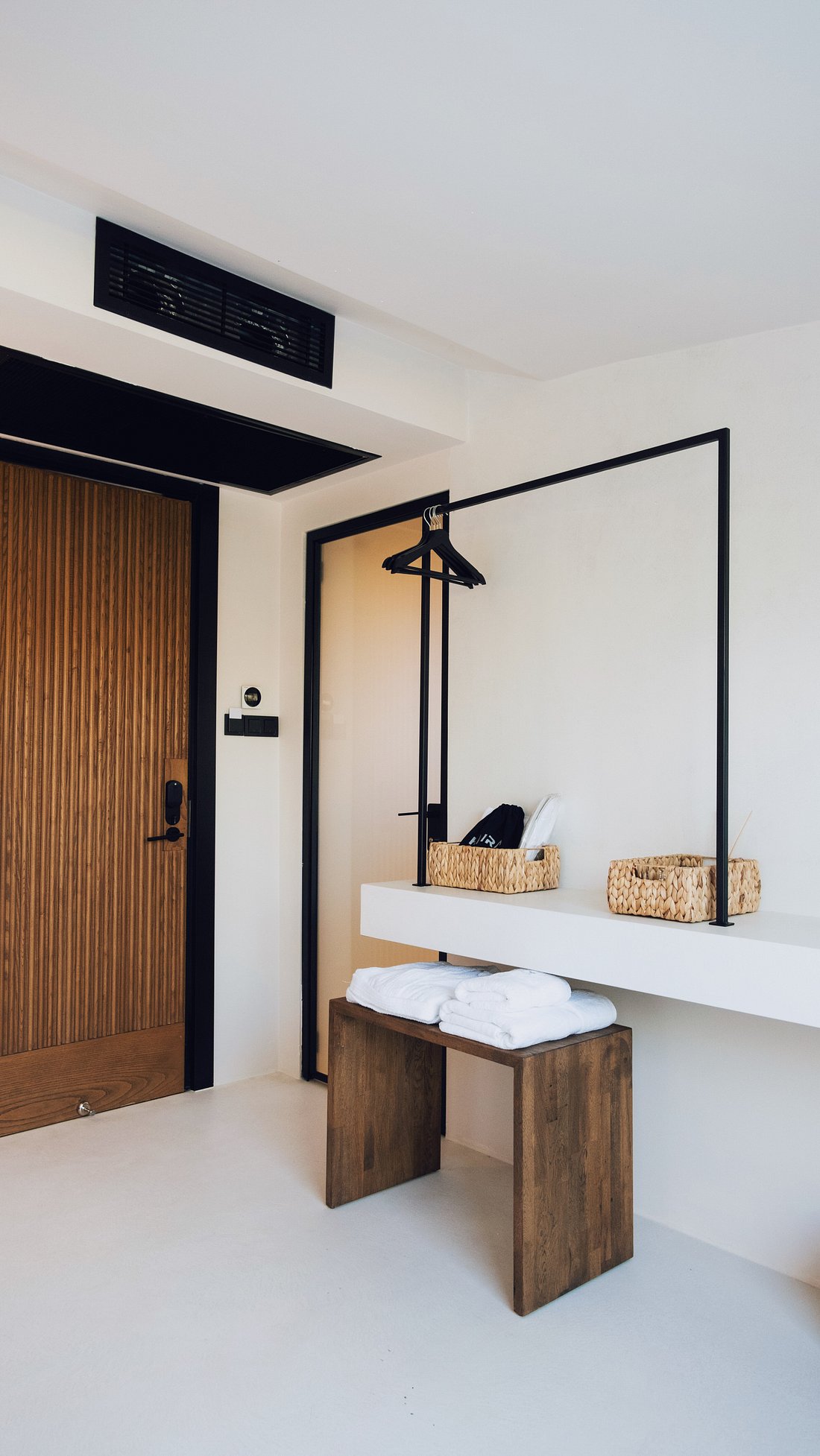 To Be Social House (Deluxe Room with Terrace) image 5