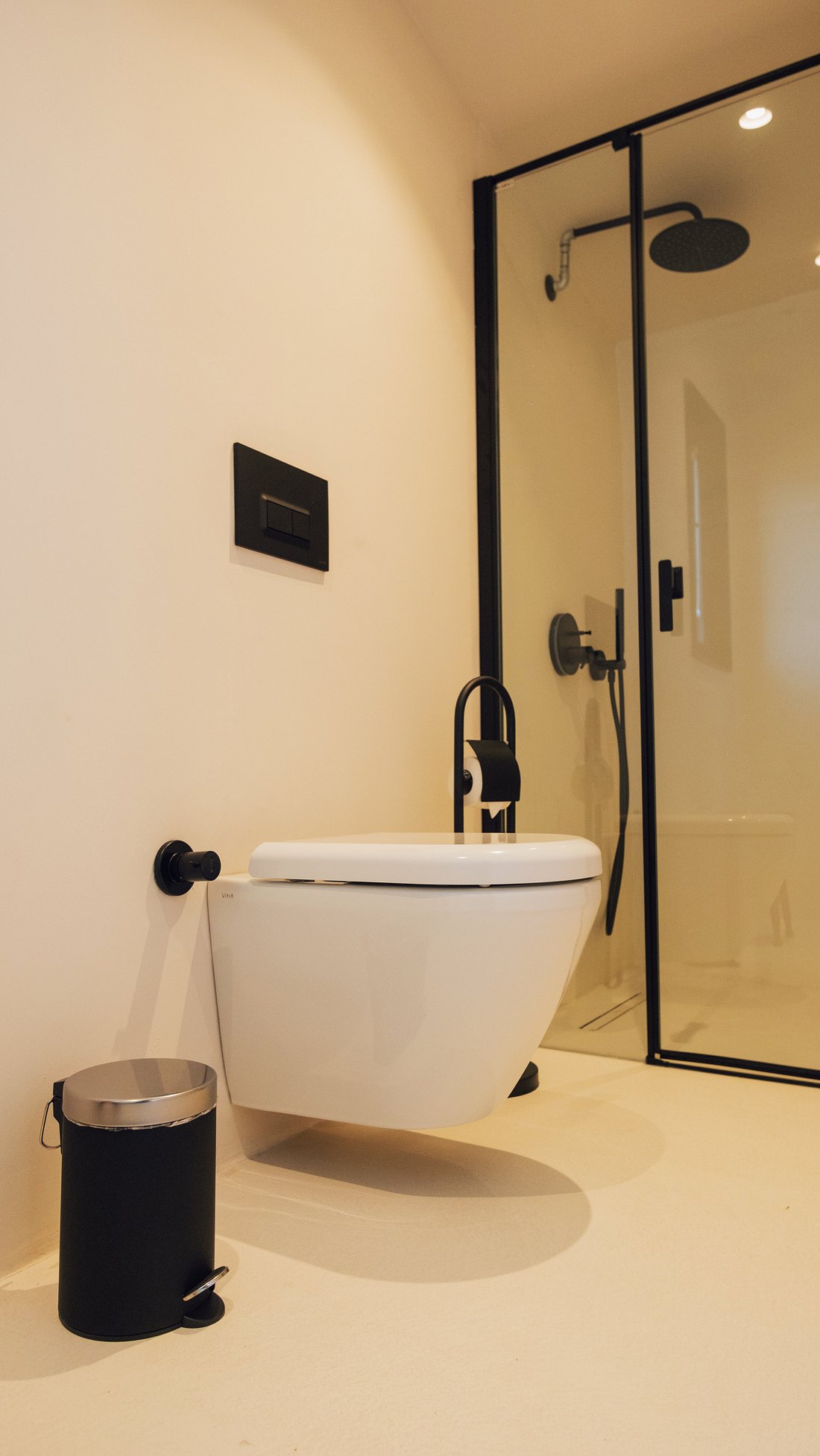 To Be Social House (Deluxe Room with Terrace) image 6