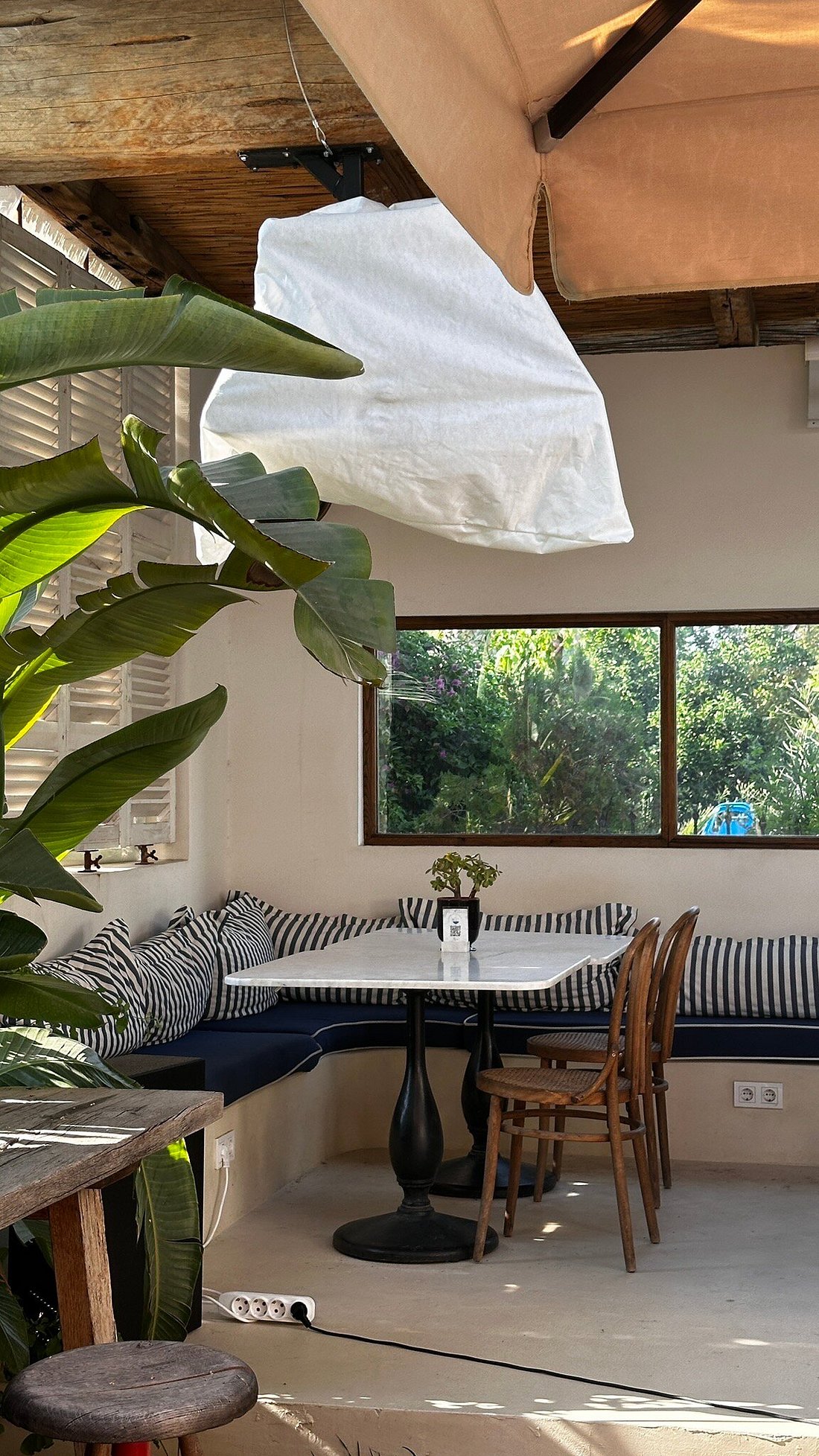 To Be Social House (Deluxe Room with Terrace) image 7
