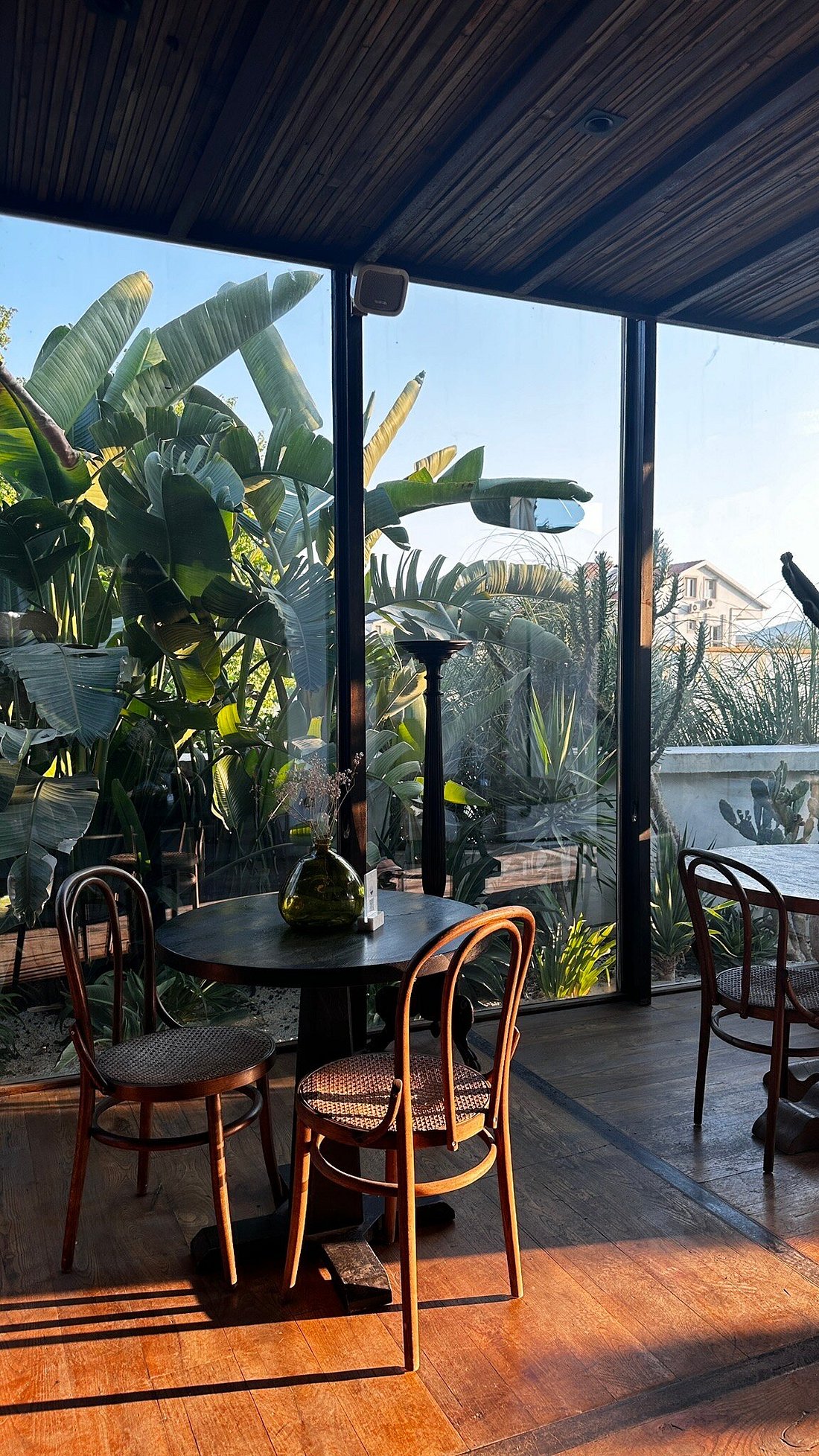 To Be Social House (Deluxe Room with Terrace) image 8