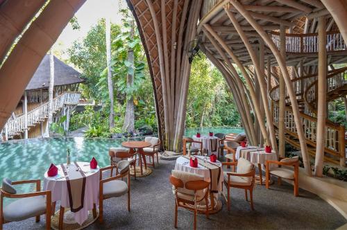 Ulaman Eco Luxury Resort image 1