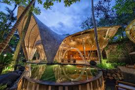 Ulaman Eco Luxury Resort image 2