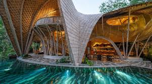 Ulaman Eco Luxury Resort image 4