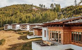 Six Senses Bhutan Thimphu Lodge image 1
