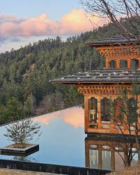 Six Senses Bhutan Thimphu Lodge image 2