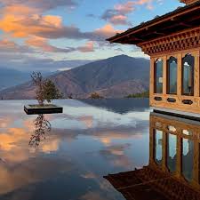 Six Senses Bhutan Thimphu Lodge image 3