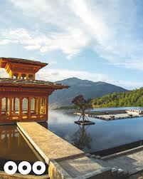 Six Senses Bhutan Thimphu Lodge image 5