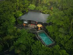 Capella Ubud image 1