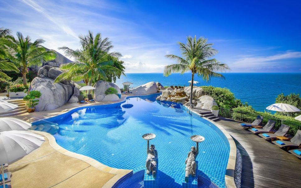 Jamahkiri Resort & Spa image 1