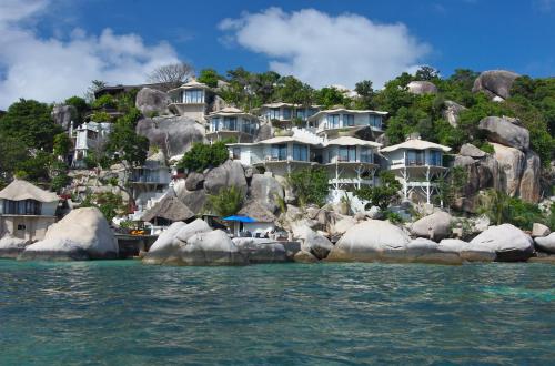Jamahkiri Resort & Spa image 3