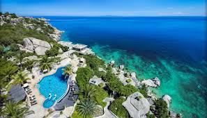 Jamahkiri Resort & Spa image 4