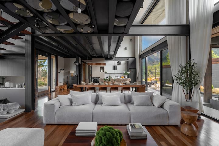 Dwell Mesilou, Entire Duo Villa Retreat image 9
