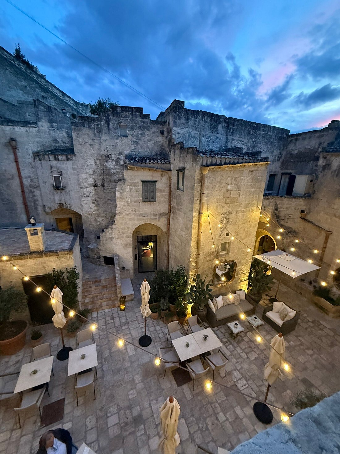 Vetera Matera (Deluxe Room) image 1