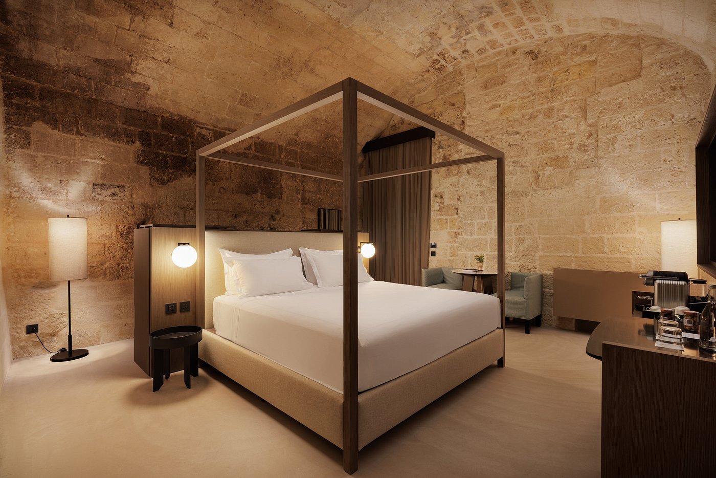 Vetera Matera (Deluxe Room) image 2