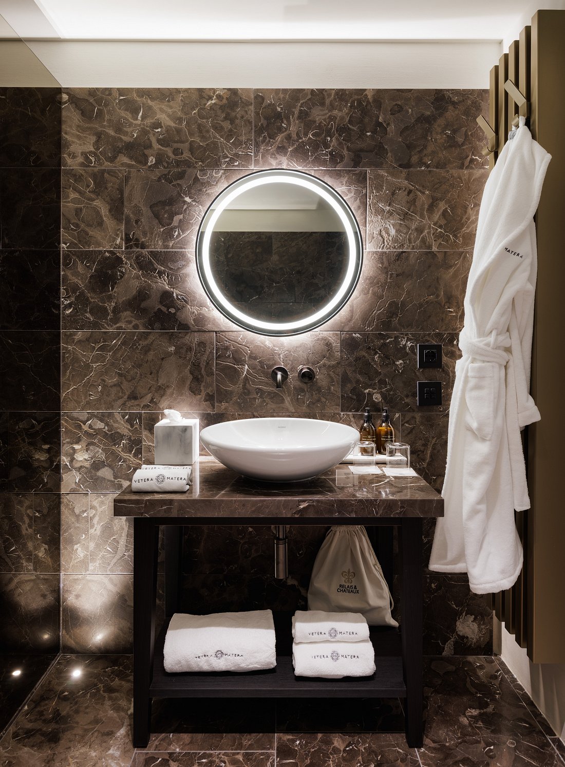 Vetera Matera (Deluxe Room) image 3