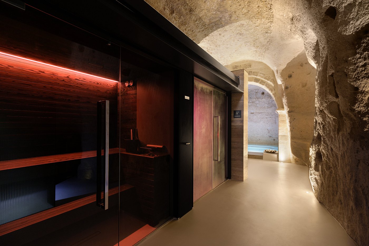 Vetera Matera (Deluxe Room) image 4