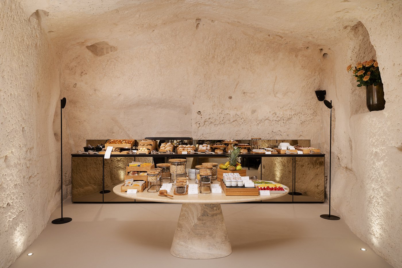 Vetera Matera (Deluxe Room) image 6
