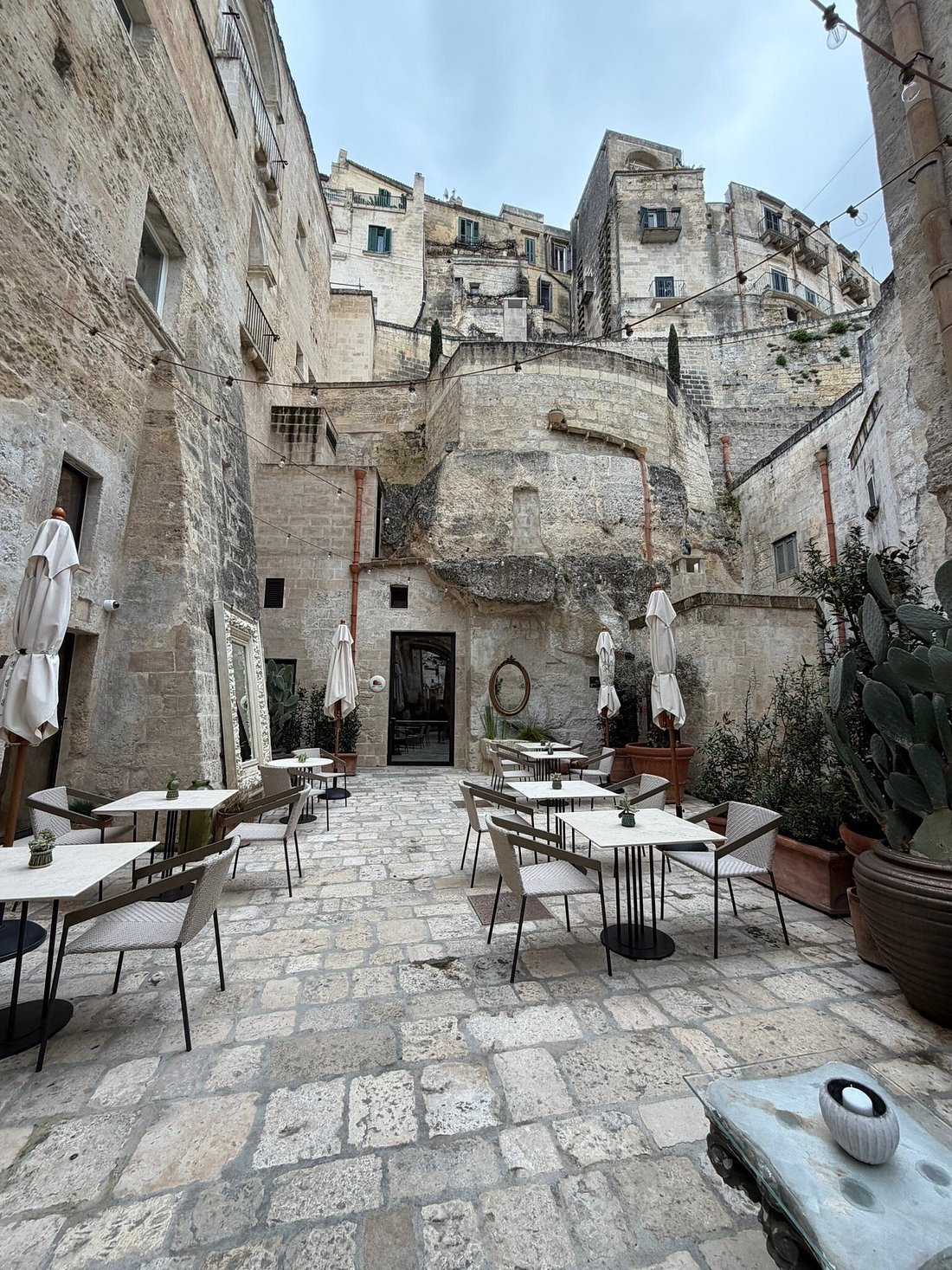 Vetera Matera (Deluxe Room) image 7