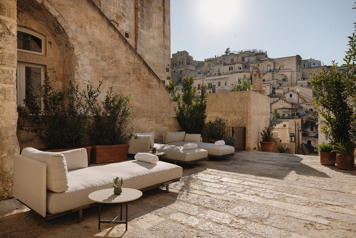 Vetera Matera (Deluxe Room) image 9