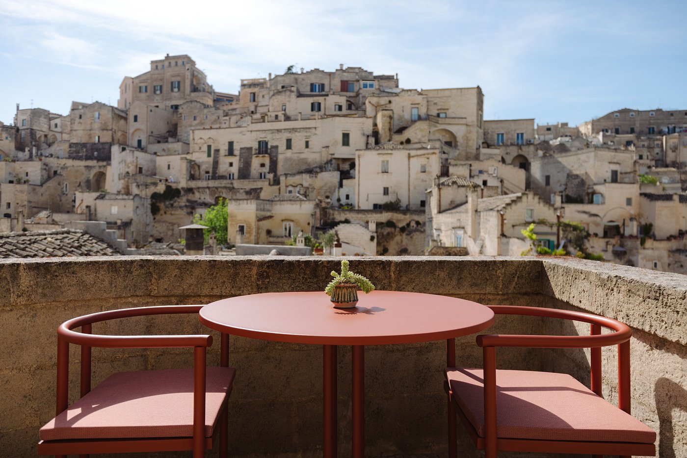 Vetera Matera (Deluxe Room) image 10